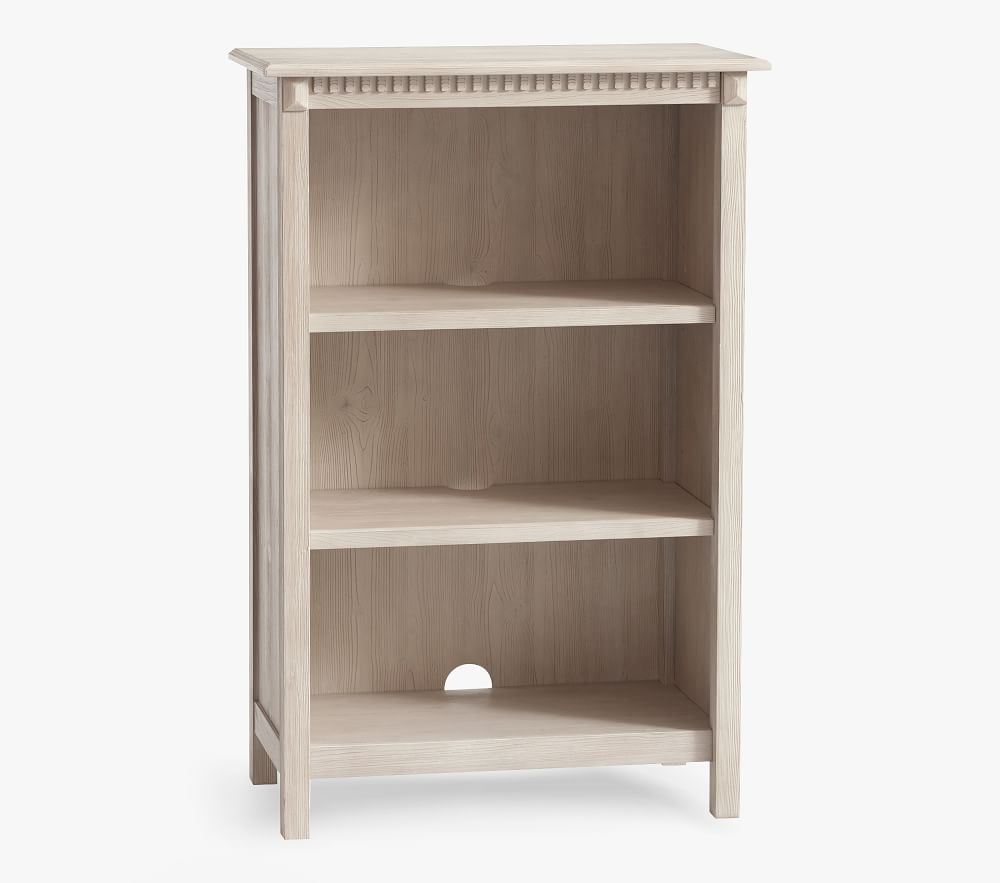 Shop Rory 3 Shelf Bookcase online Pottery Barn Kids UAE