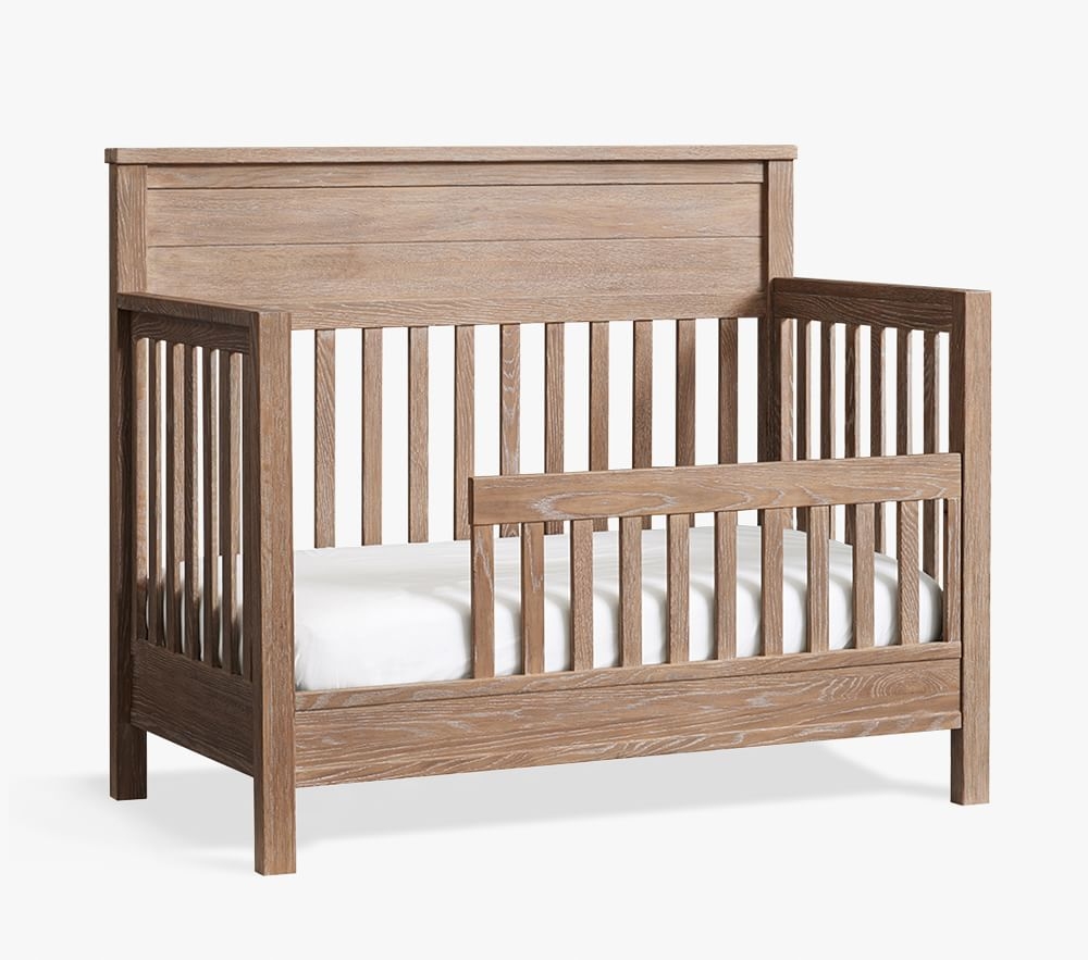 Pottery barn conversion kit hot sale