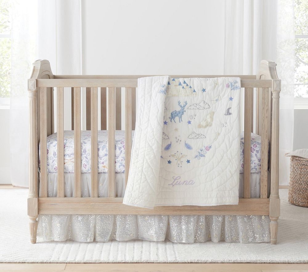 Shop Harry Potter Ethereal Baby Bedding online Pottery Barn