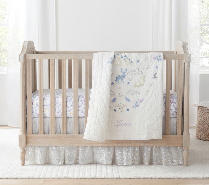 Harry potter nursery shop bedding