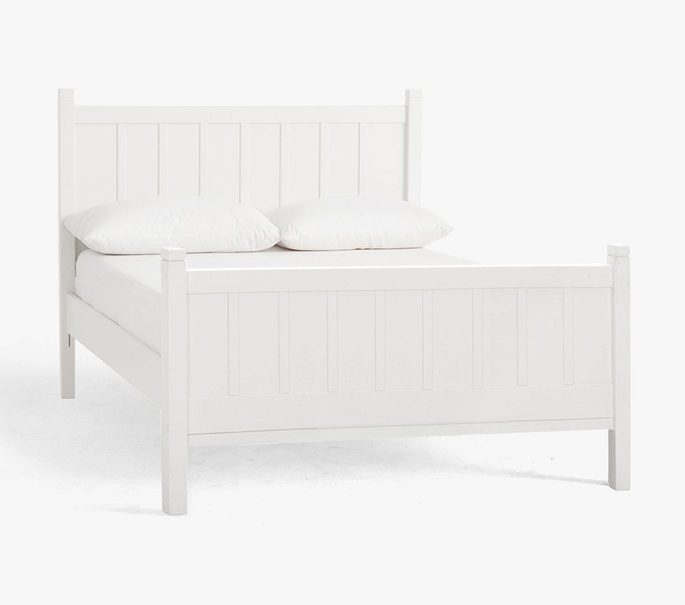 Camp Bed