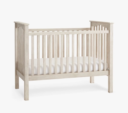 Kendall crib conversion outlet