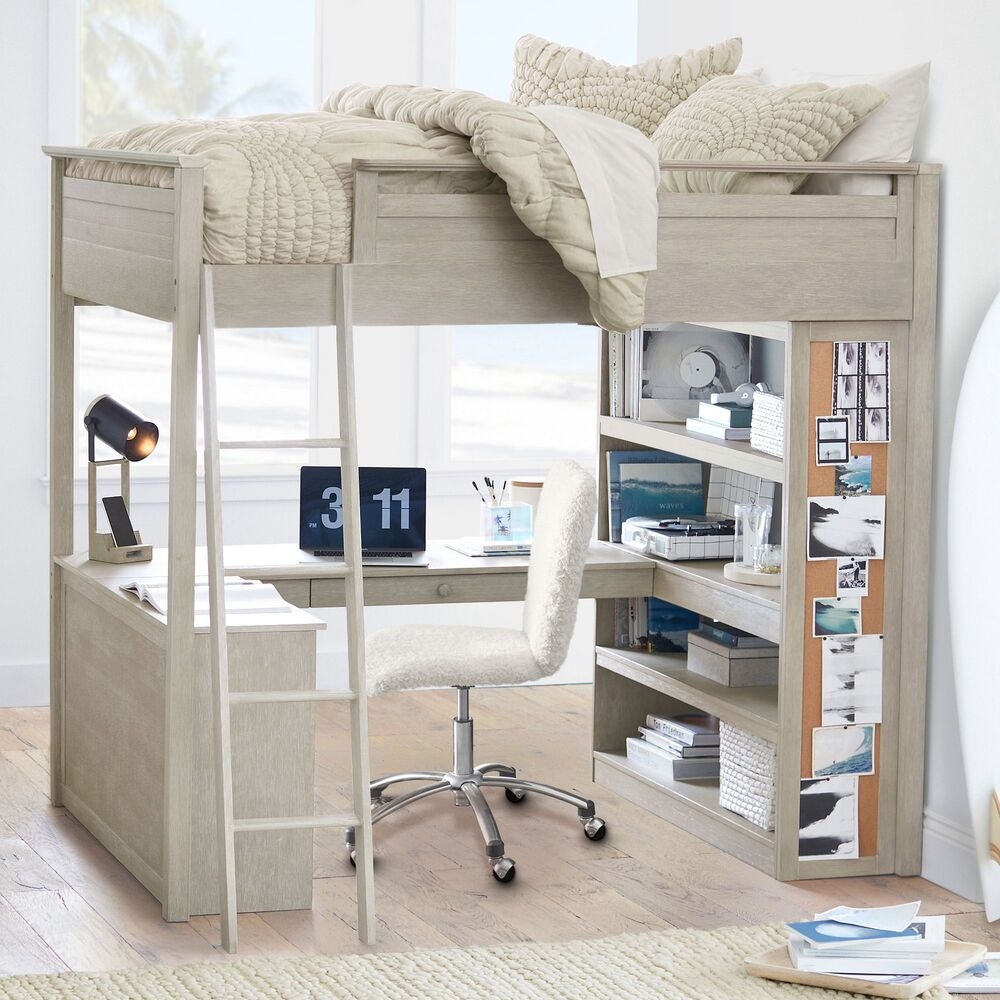 Pottery barn uae shop beds