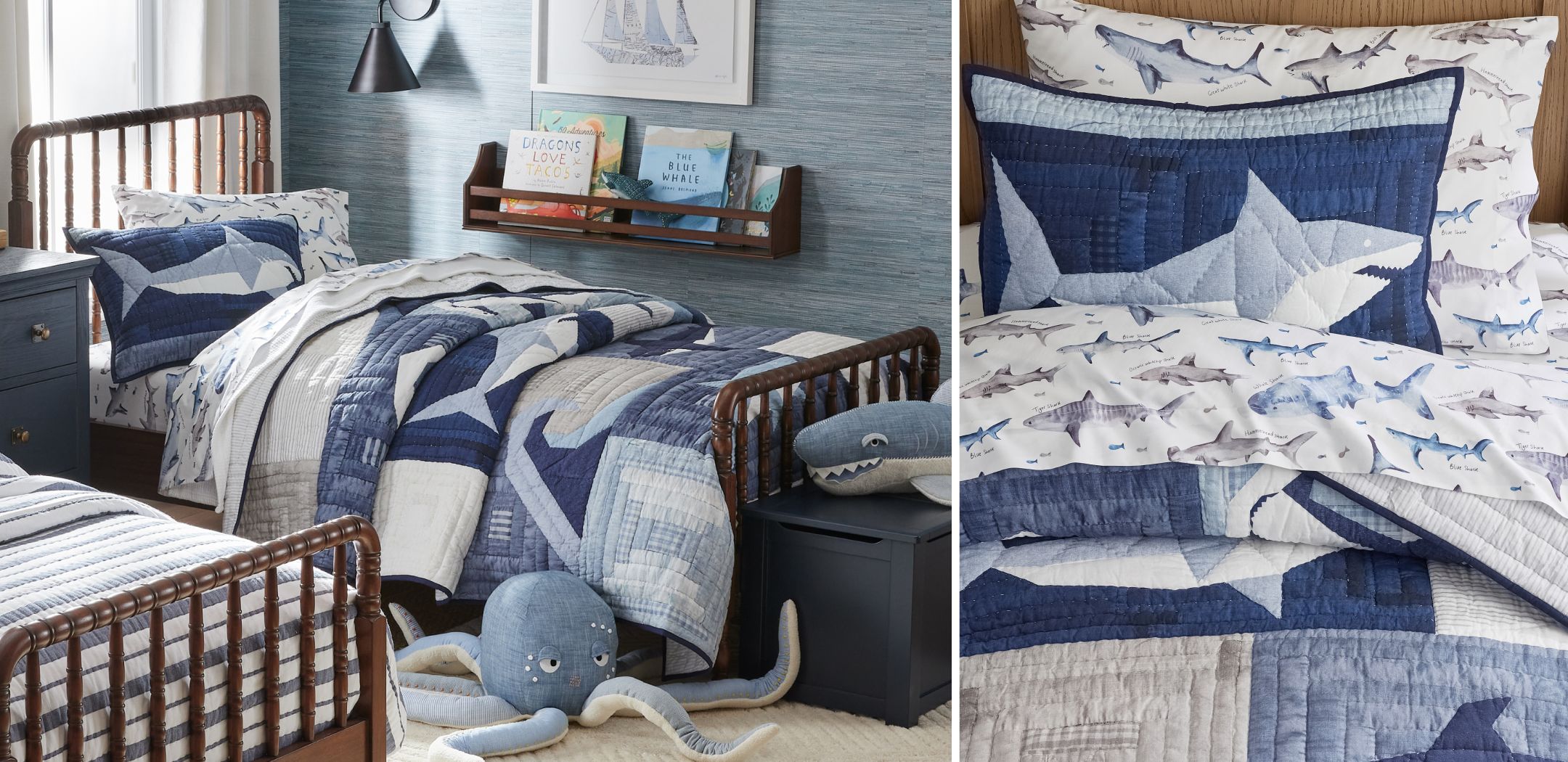 Girls Bedding