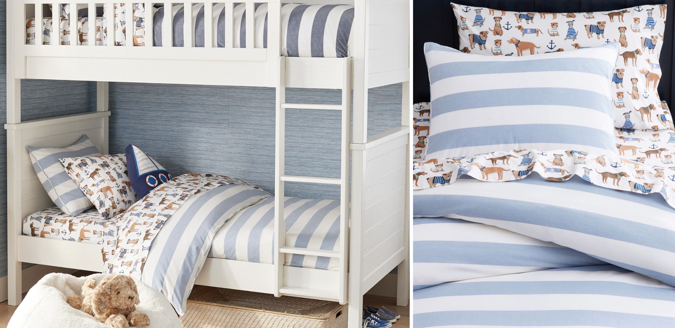 Girls Bedding