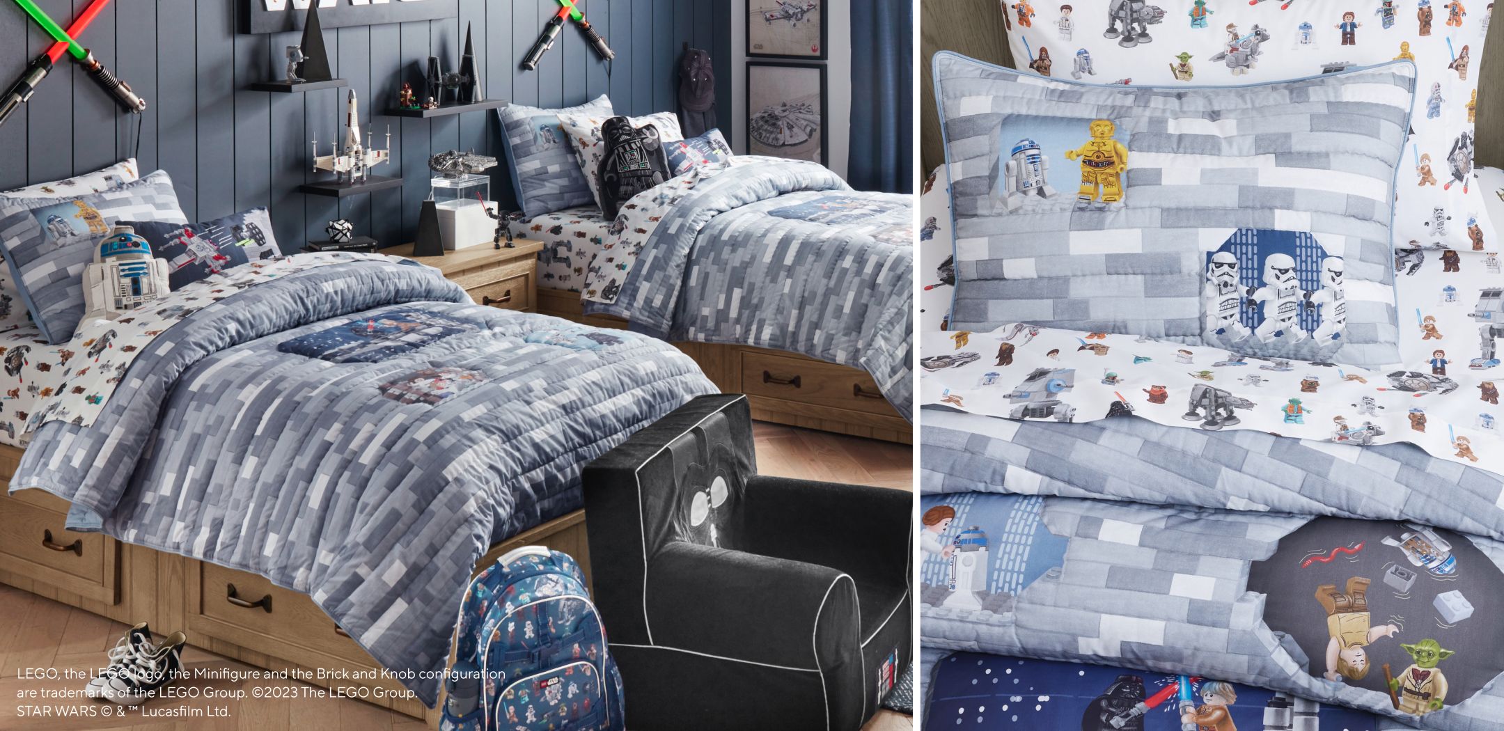 Girls Bedding