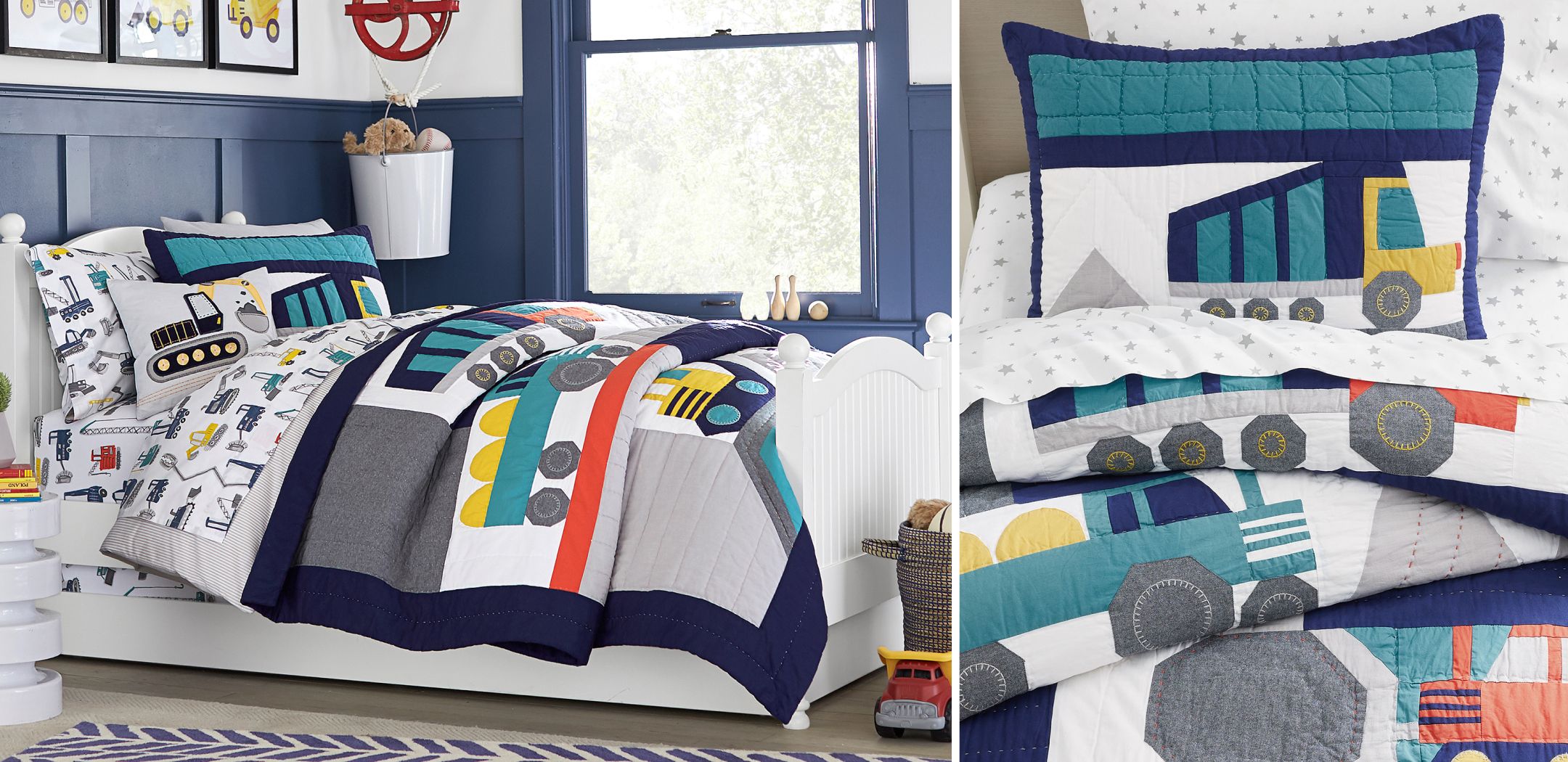 Girls Bedding