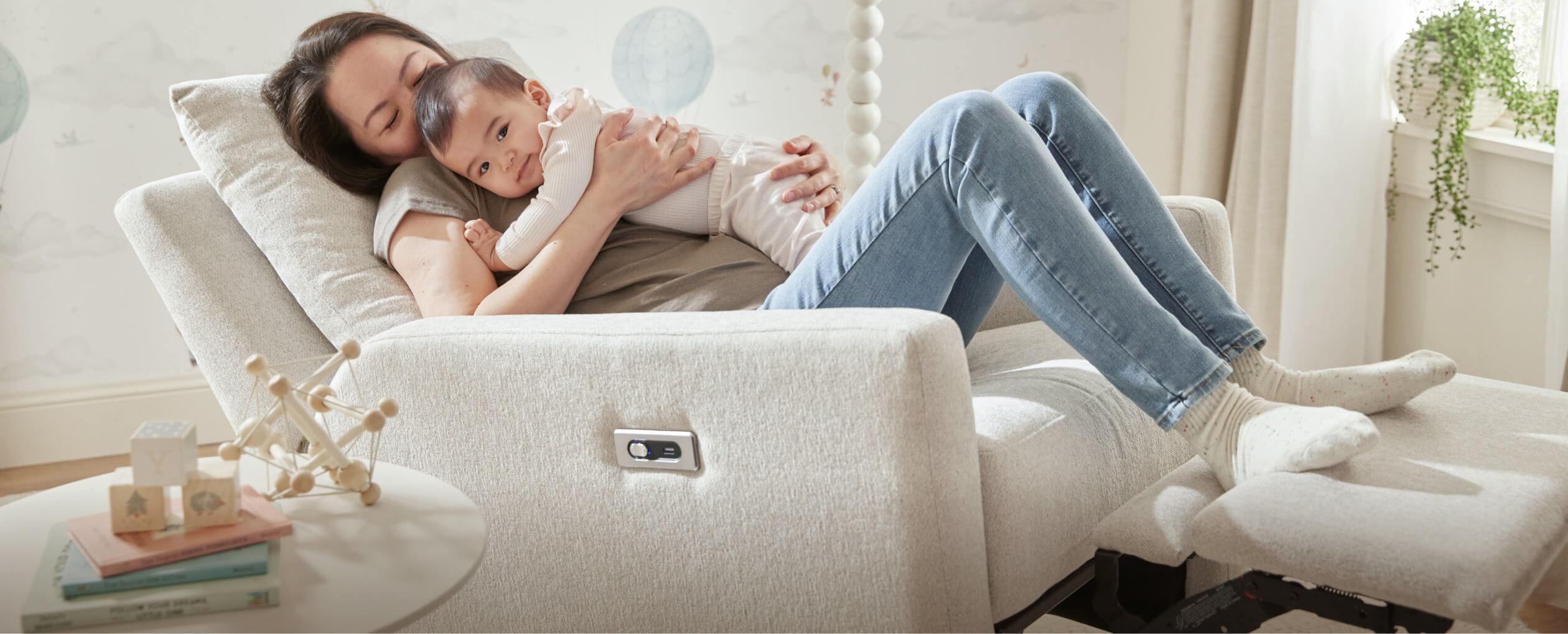 Nursery Chair Guide
