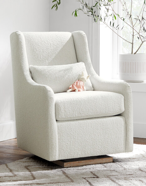 Toddler Bedding