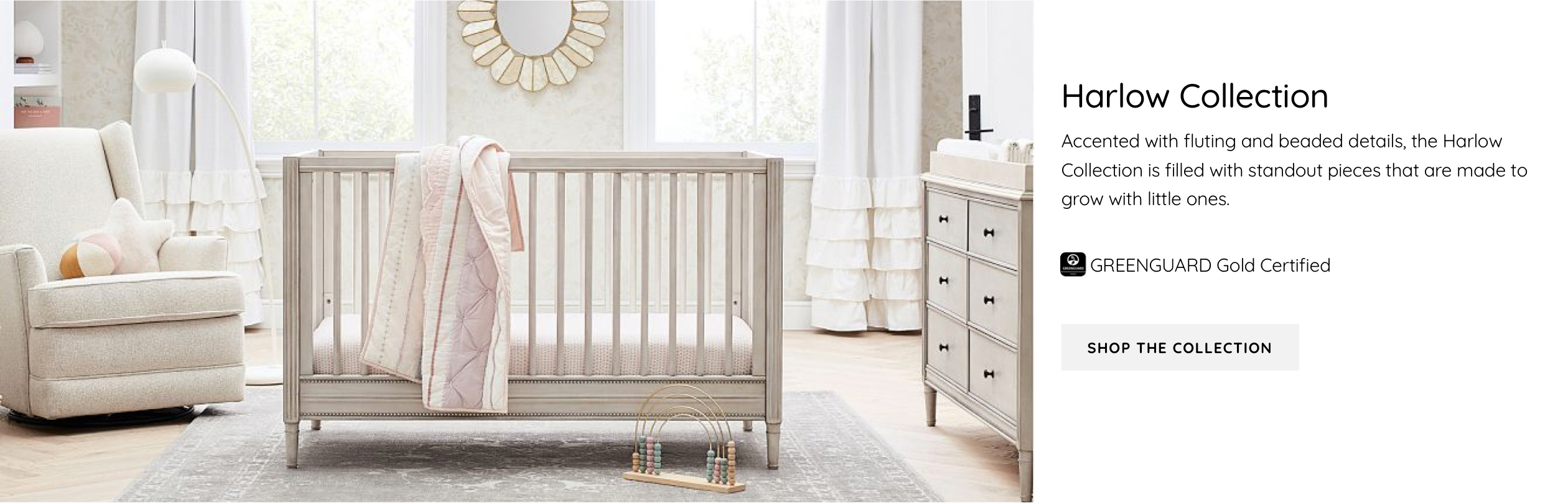 David jones nursery furniture clearance