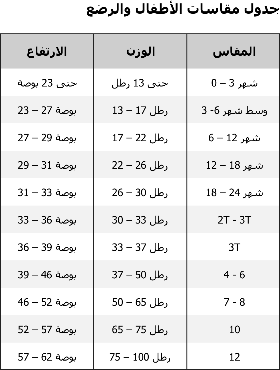 size-chart-ar